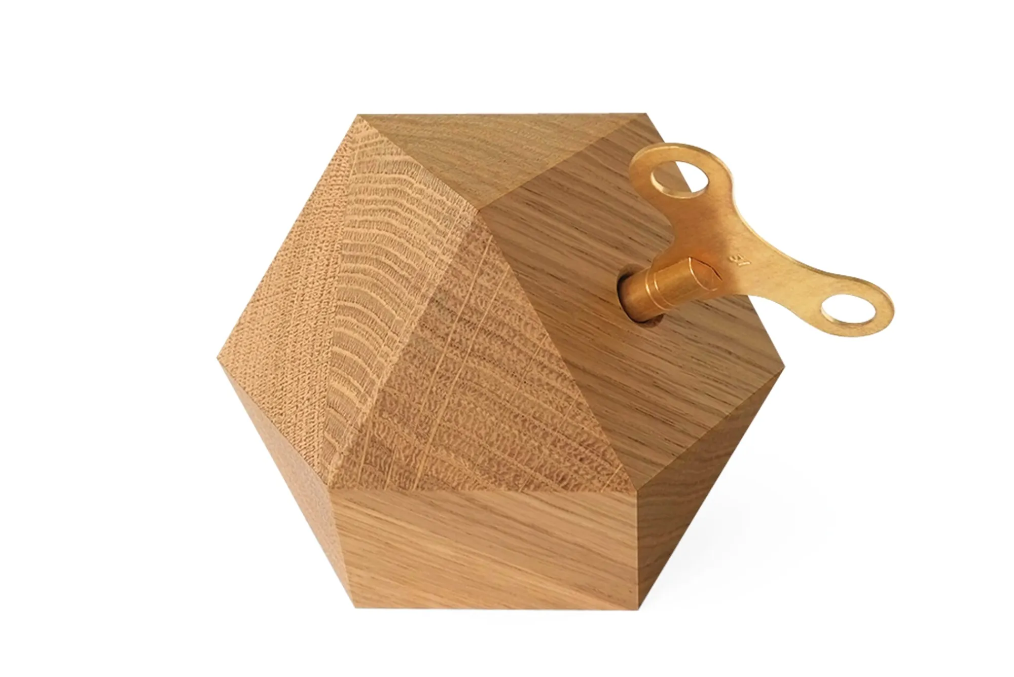 Klanginstrumente|Holzspielzeug * Spieluhr Siebensachen