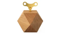 Klanginstrumente|Holzspielzeug * Spieluhr Siebensachen