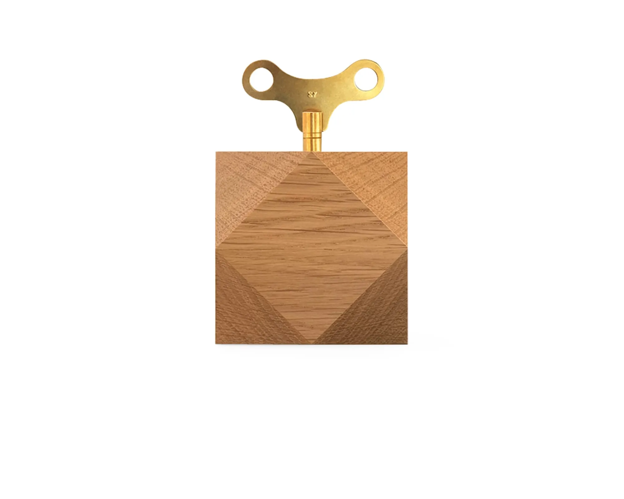 Klanginstrumente|Holzspielzeug * Spieluhr Siebensachen