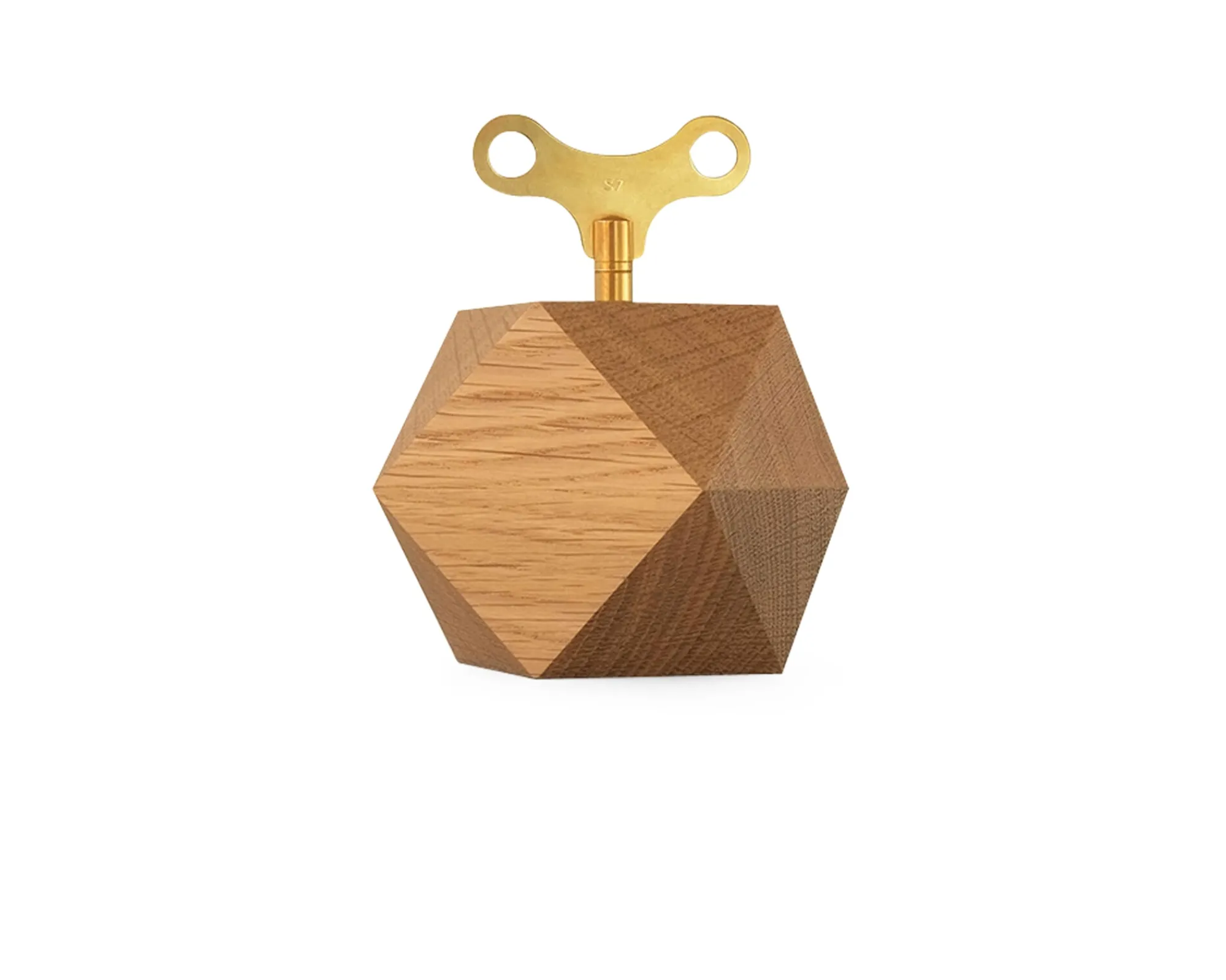 Klanginstrumente|Holzspielzeug * Spieluhr Siebensachen