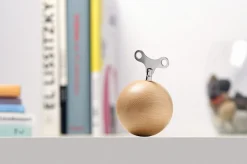 Klanginstrumente|Holzspielzeug * Spieluhr Siebensachen