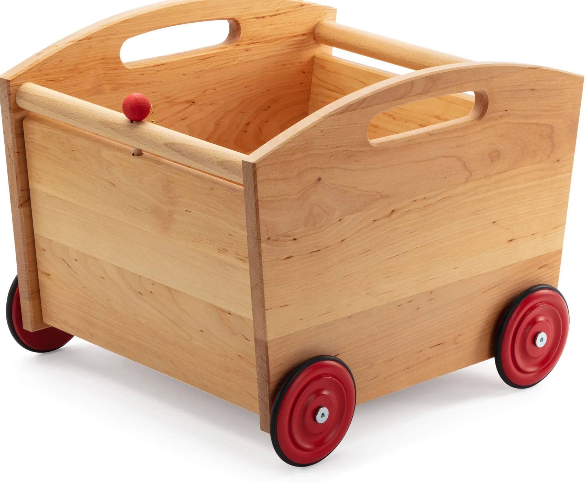 Schränke & Regale|Kindermöbel * Schöllner Holzspielzeug Spielzeugwagen