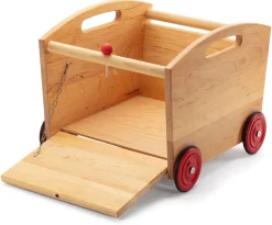 Schränke & Regale|Kindermöbel * Schöllner Holzspielzeug Spielzeugwagen