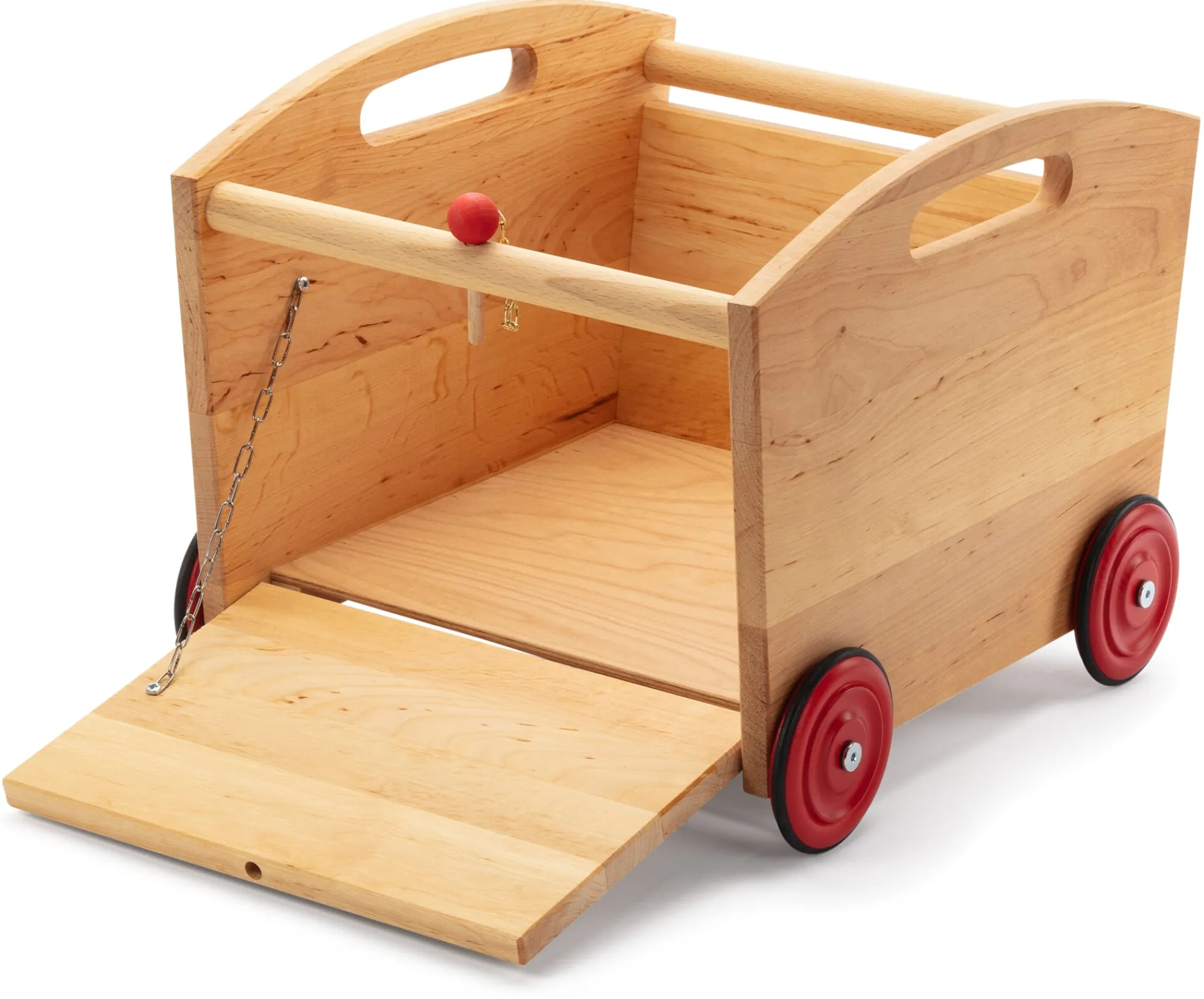 Schränke & Regale|Kindermöbel * Schöllner Holzspielzeug Spielzeugwagen
