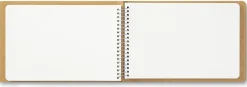 Bleistifte|Notizbücher * Traveler’s Company Spiralbuch B6 quer
