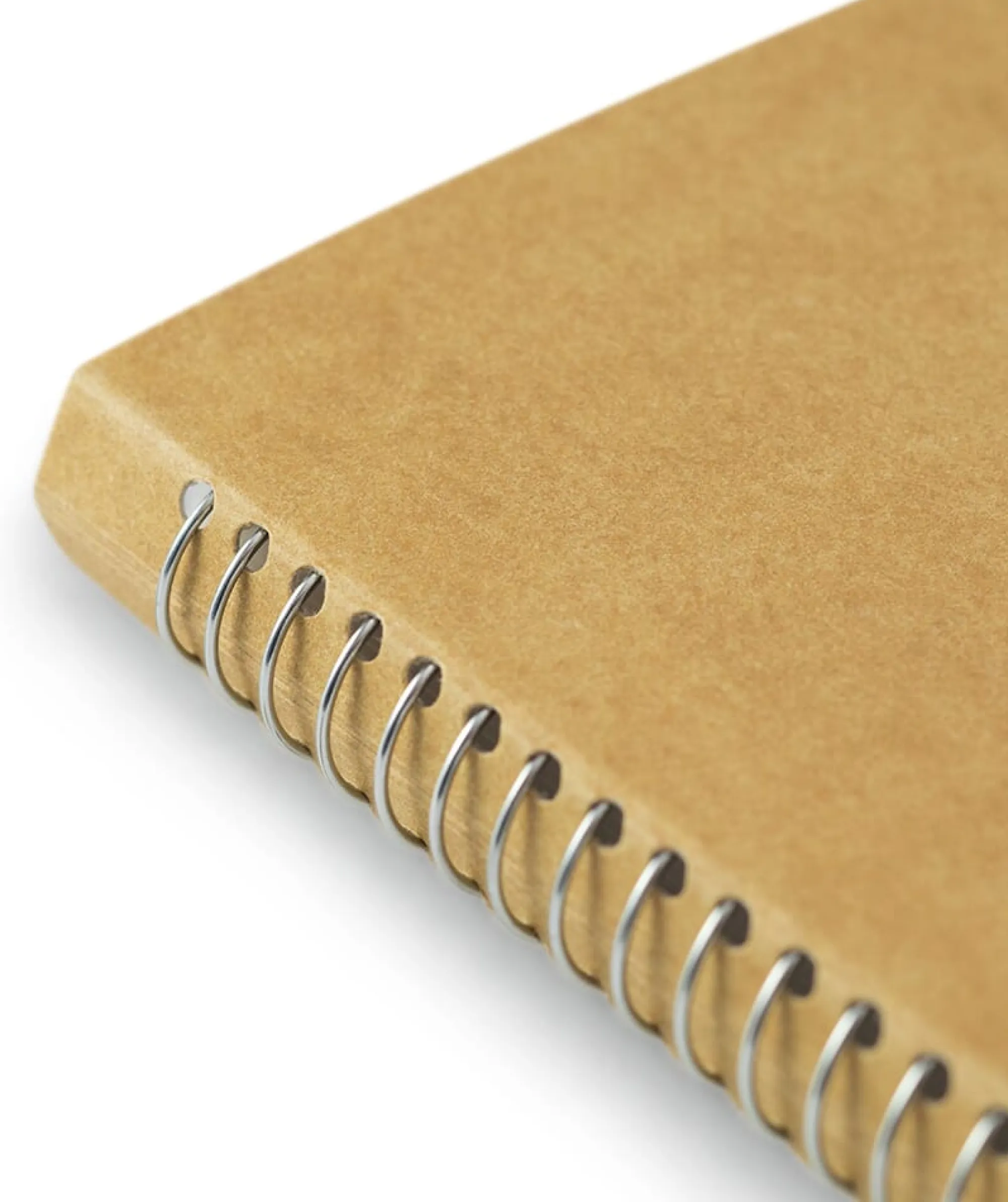 Bleistifte|Notizbücher * Traveler’s Company Spiralbuch B6 quer