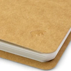 Bleistifte|Notizbücher * Traveler’s Company Spiralbuch B6 quer