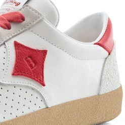 Sneaker|Freizeitschuhe * Brütting Sportschuh Melbourne Weiß