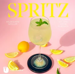 Kochen & Backen|Ratgeber * Jan Thorbecke Verlag Spritz