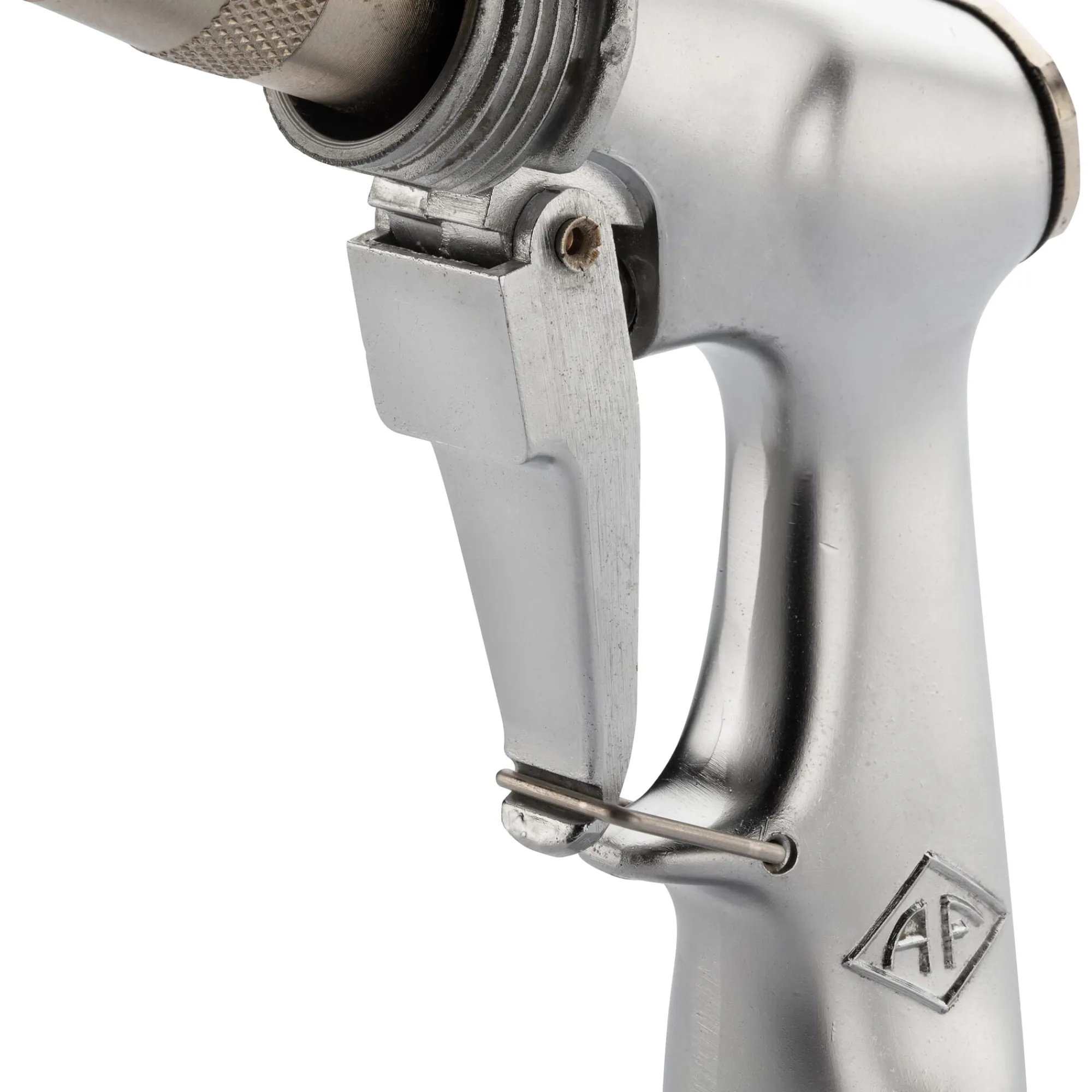 Bewässerung * Fauquet Spritzpistole Aluminium