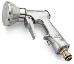 Bewässerung * Fauquet Spritzpistole Aluminium