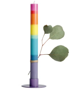 Kerzen * Stabkerze Du bist toll
