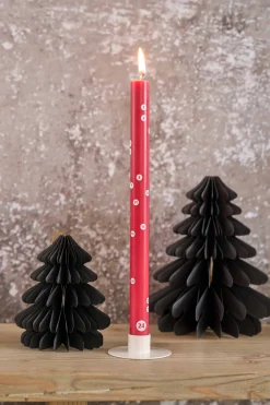 Kerzen * Stabkerze XMAS Countdown