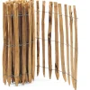 Zäune * Woodline TN Sarl Staketenzaun Kastanienholz