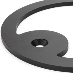 Tischleuchten * Bauer & Böcker Standfuß zur Magnetleuchte