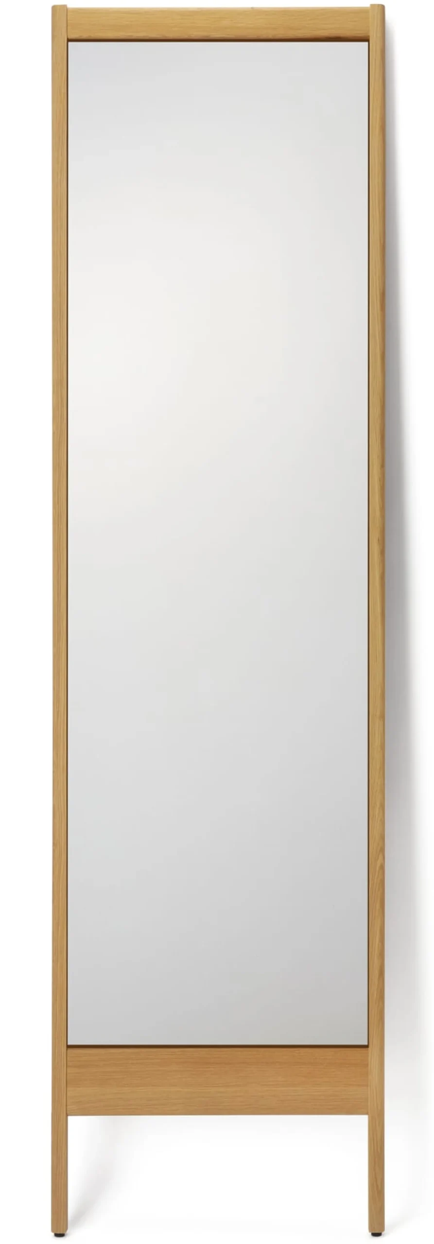 Spiegel|Garderobe & Diele * Form & Refine Standspiegel Eichenholz