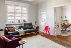 Stehleuchten|Tischleuchten * Mawa Design Standstrahler Wittenberg