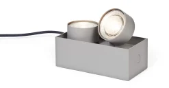 Tischleuchten|Stehleuchten * Mawa Design Standstrahler Wittenberg
