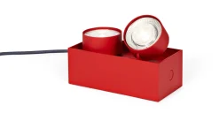 Stehleuchten|Tischleuchten * Mawa Design Standstrahler Wittenberg