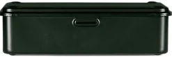 Vorratshaltung * Toyo Steel Stapelbox Toyo Schwarz