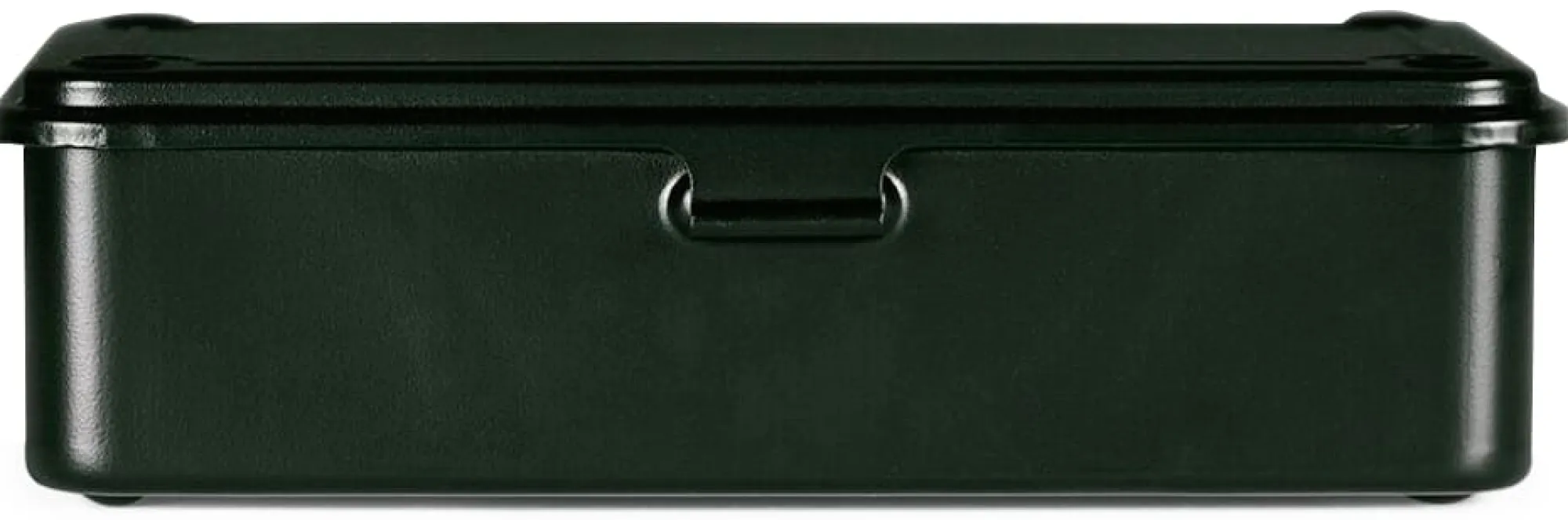 Vorratshaltung * Toyo Steel Stapelbox Toyo Schwarz