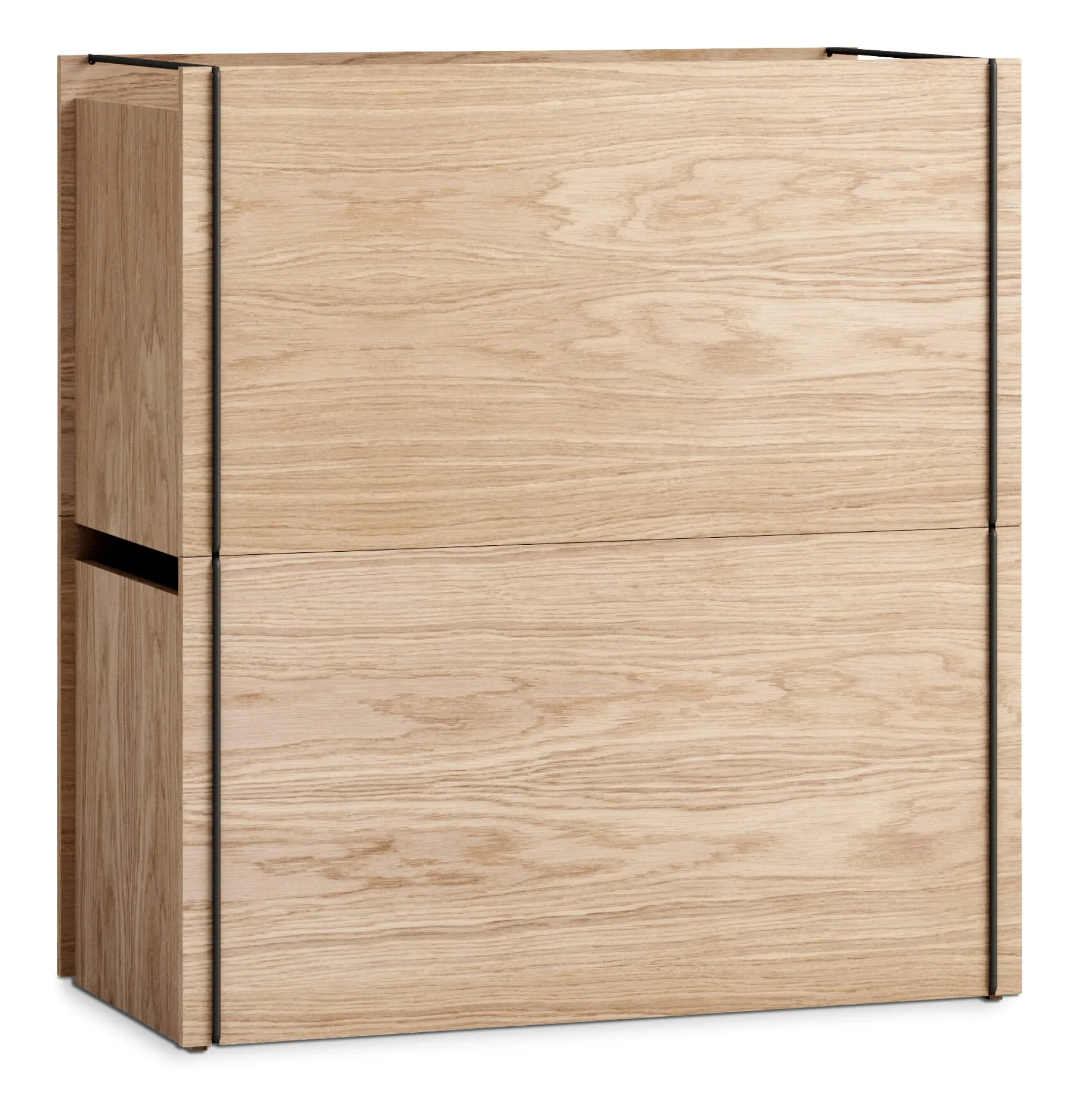 Schränke & Regale * Moebe Stapelkiste Storage Box