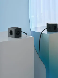 Steckdosen * AVOLT Steckdose Square 1