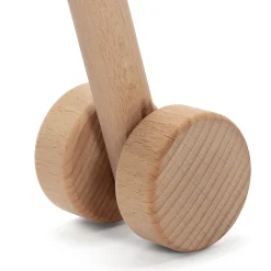 Holzspielzeug|Bewegungsspiele * Helga Kreft Steckenpferd