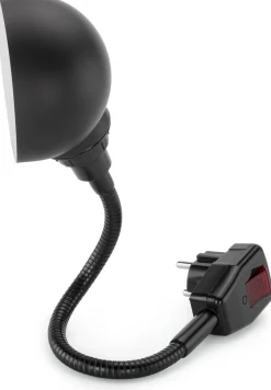 Wandleuchten * STILETTO DESIGN VERTReiB Steckerleuchte flexibel