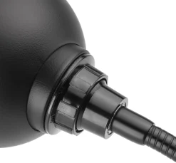 Wandleuchten * STILETTO DESIGN VERTReiB Steckerleuchte flexibel