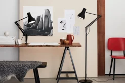 Schreibtischleuchten|Stehleuchten * Anglepoise Stehleuchte ® Typ 75