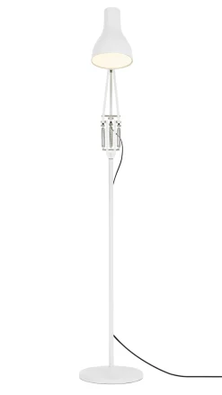 Schreibtischleuchten|Stehleuchten * Anglepoise Stehleuchte ® Typ 75