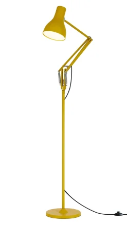 Schreibtischleuchten|Stehleuchten * Anglepoise Stehleuchte ® Typ 75, MHE