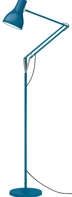 Schreibtischleuchten|Stehleuchten * Anglepoise Stehleuchte ® Typ 75, MHE