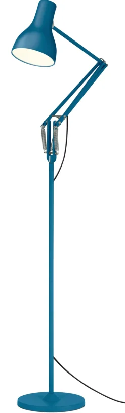 Schreibtischleuchten|Stehleuchten * Anglepoise Stehleuchte ® Typ 75, MHE