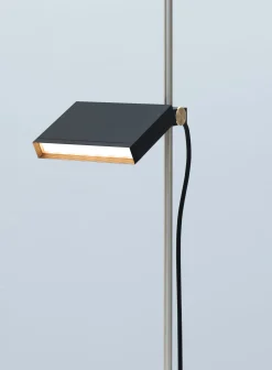 Stehleuchten * Mawa Design Stehleuchte FBL