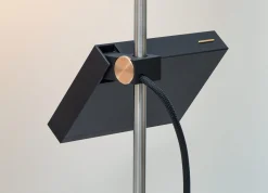 Stehleuchten * Mawa Design Stehleuchte FBL