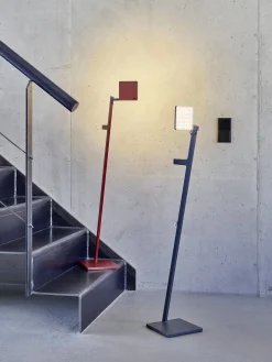 Stehleuchten * Nimbus Stehleuchte Roxxane Leggera 101CL
