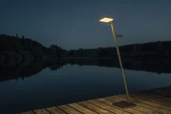 Stehleuchten * Nimbus Stehleuchte Roxxane Leggera 101CL