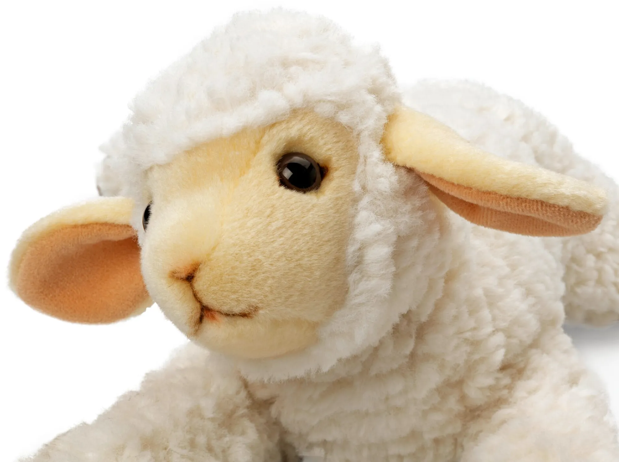 Plüschtiere|Plüschtiere * Margarete Steiff Steiff Stofftier Lamm