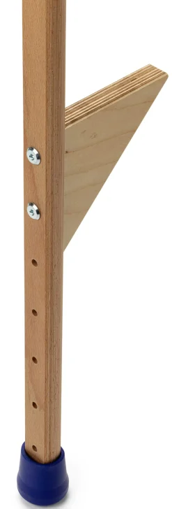 Sportgeräte|Holzspielzeug * Holz-Hoerz Stelzen Holz