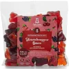 Fruchtgummi * naschlabor Sternschnuppen-Bärchen 8-Frucht
