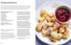 Kochen & Backen|Ratgeber * Christian Brandstätter Verlag Österreich express