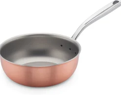 Kasserollen * Falk Culinair Stieltopf Cuvée