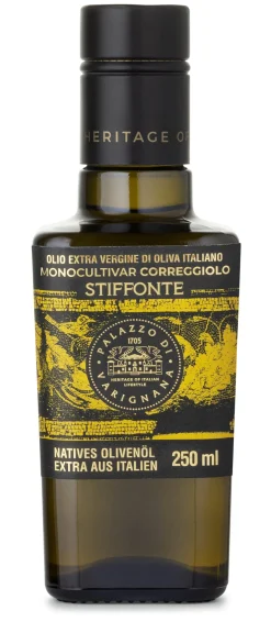 Speiseöle|Olivenöle * Palazzo di Varignana Stiffonte Olivenöl Monocultivar aus Bologna