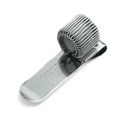 Stiftablage * Carta Pura Stiftclip Stahl