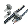 Stiftablage * Carta Pura Stiftclip Stahl