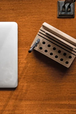 Stiftablage * Stiftehalter Hold my Pen