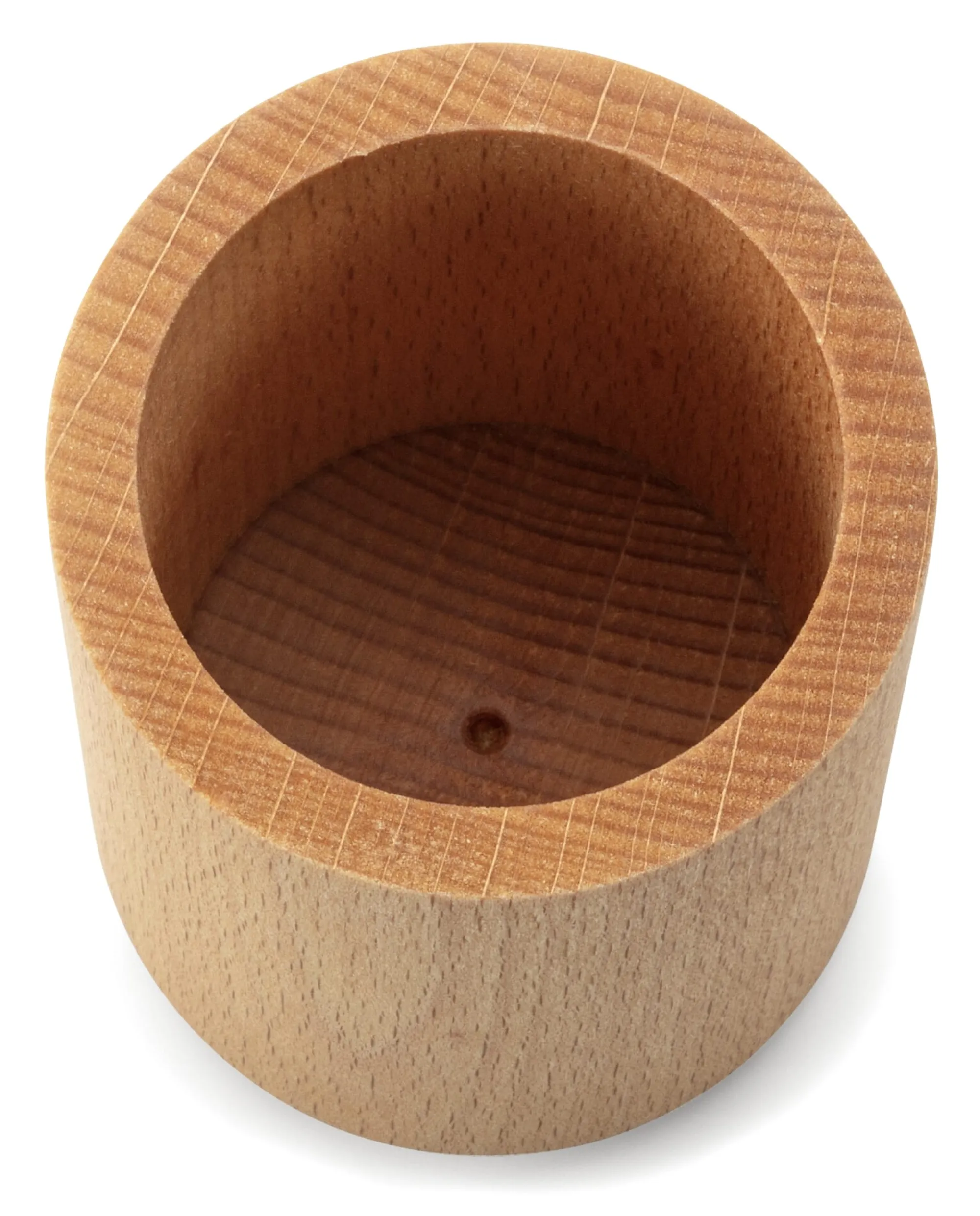 Stiftablage * e + m Holzprodukte Stifteköcher Buchenholz