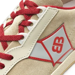 Sneaker|Freizeitschuhe * Brütting Straßenlaufschuh